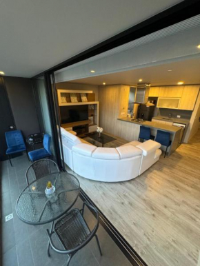 Apartamento Luxury Poblado